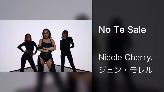 No Te Sale