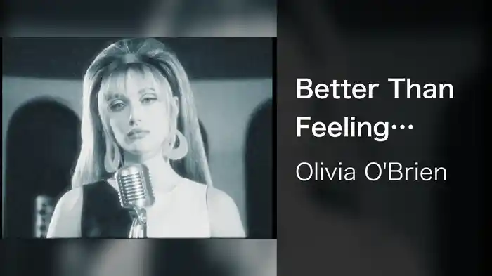 Better Than Feeling Lonely