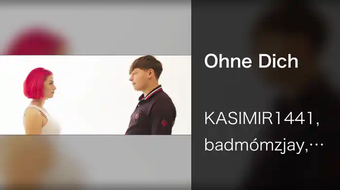 Ohne Dich