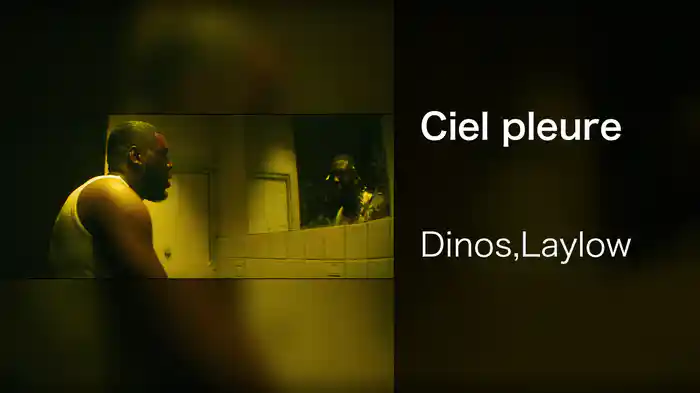 Ciel pleure