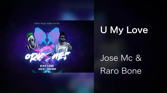 U My Love