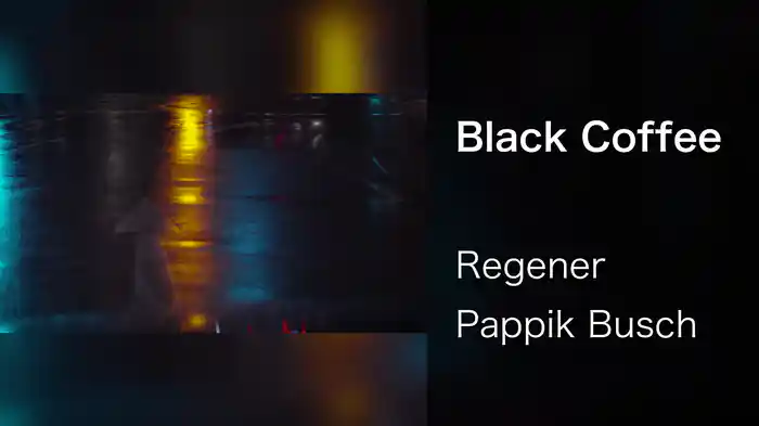 Black Coffee