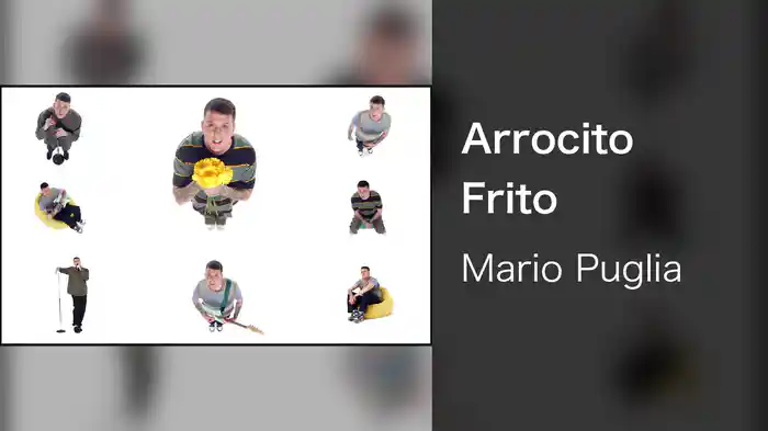 Arrocito Frito