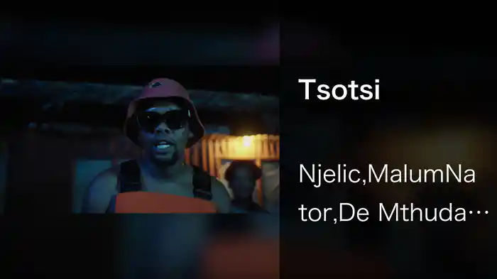 Tsotsi