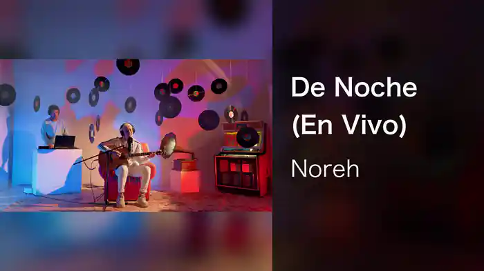 De Noche (En Vivo)