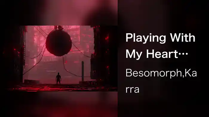 Playing With My Heart (Audio)