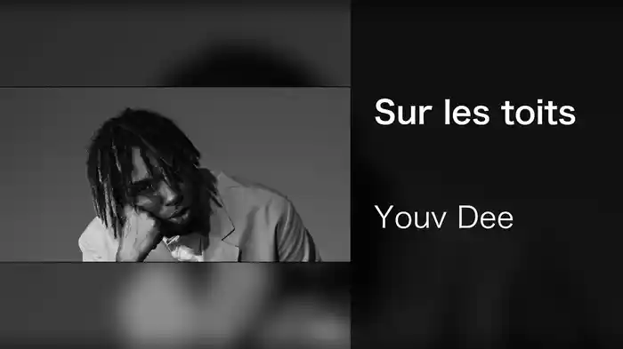 Sur les toits