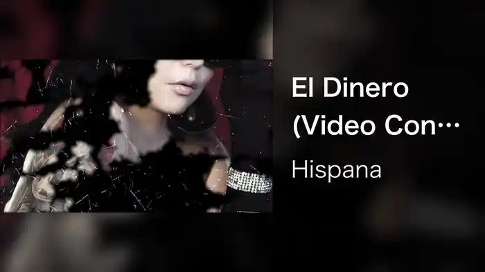 El Dinero (Video Con Letra)