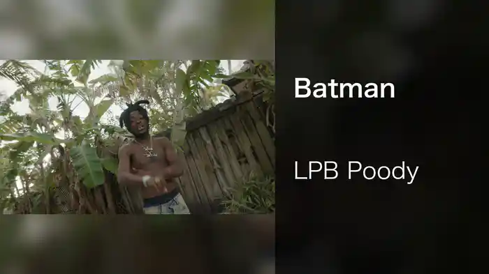 Batman