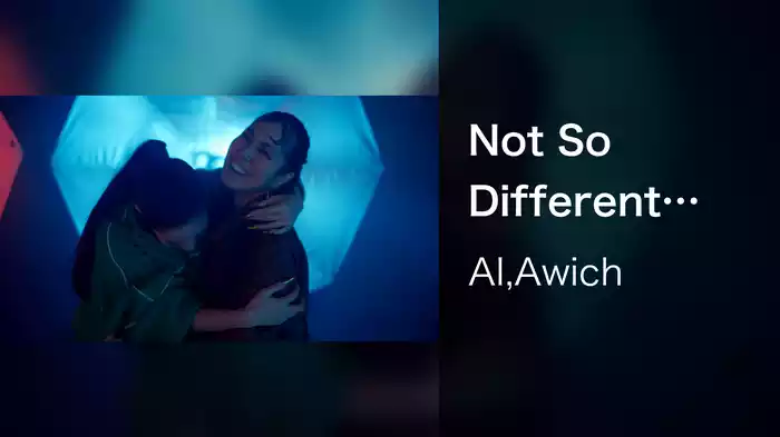 Not So Different (Remix)