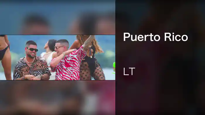 Puerto Rico