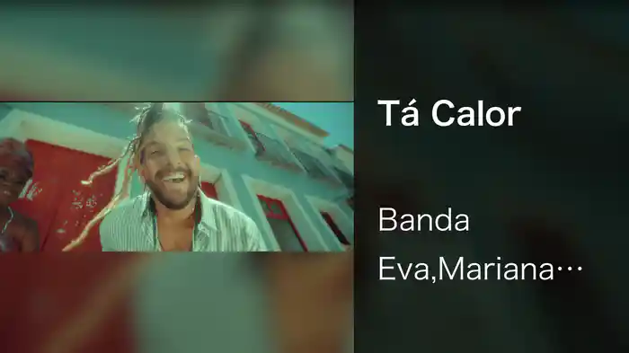 Tá Calor