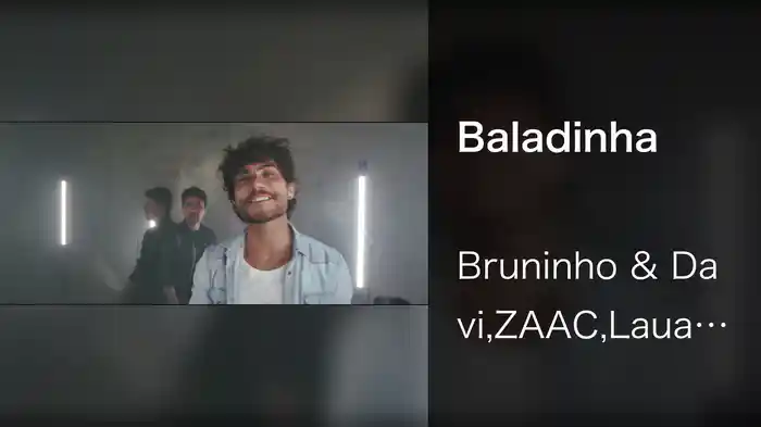Baladinha