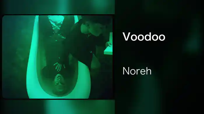 Voodoo