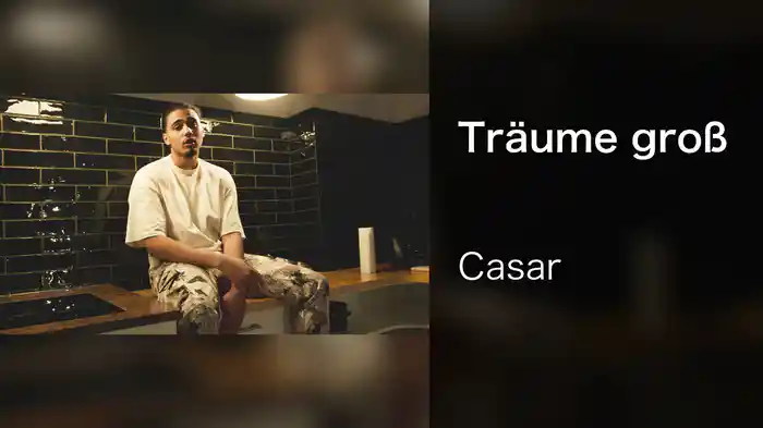 Träume groß