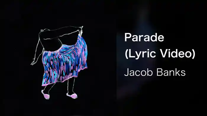 Parade (Lyric Video)