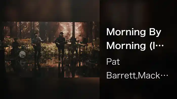 Morning By Morning (I Will Trust) (Live In Nashville, TN/2021)