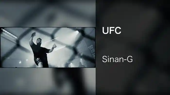 UFC