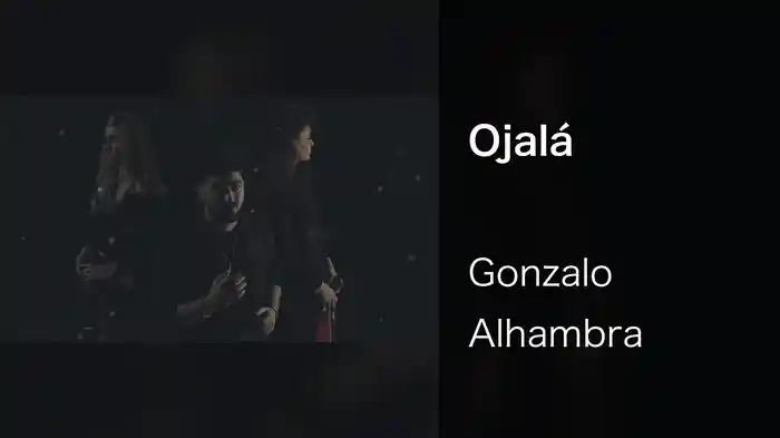 Ojalá