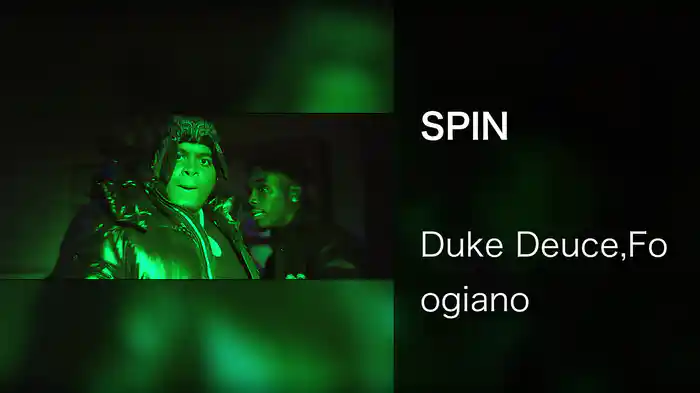 SPIN