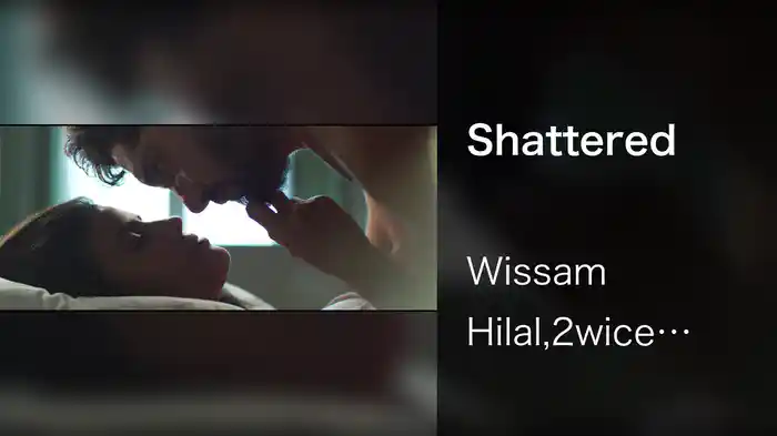 Shattered