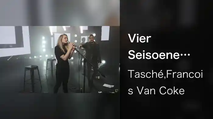 Vier Seisoene Kind (Live at SOLID Studios Cape Town / 2020)