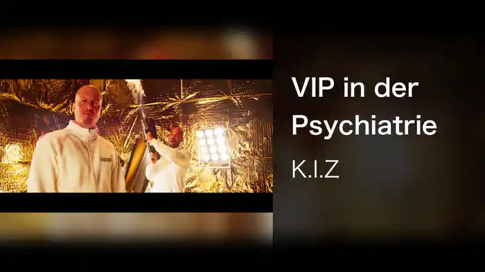 VIP in der Psychiatrie