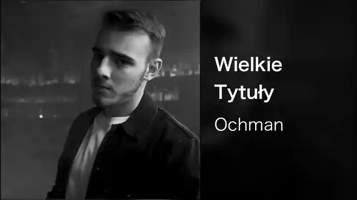 Wielkie Tytuły
