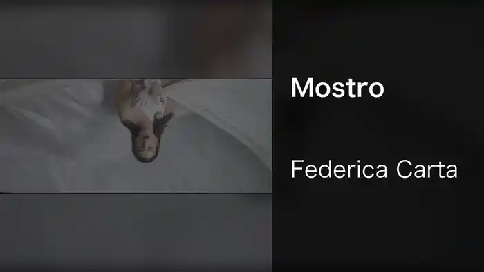 Mostro