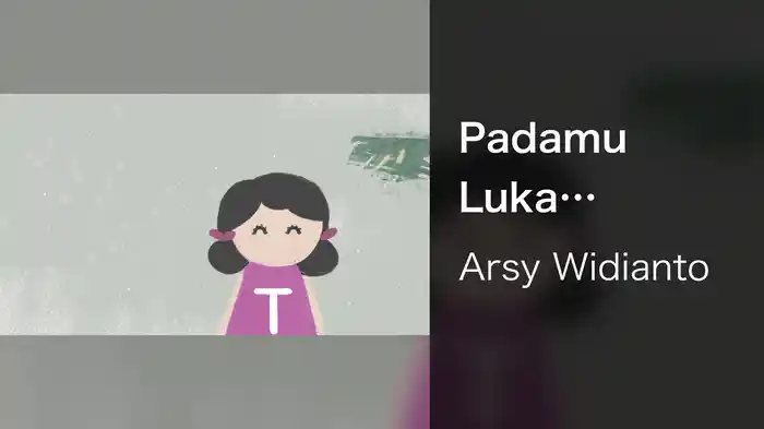 Padamu Luka (Reissue)