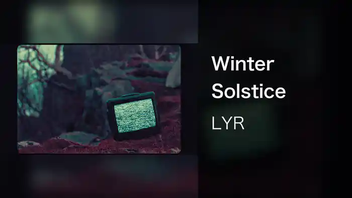 Winter Solstice