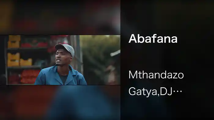 Abafana