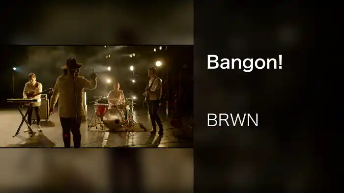 Bangon!