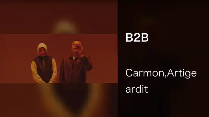B2B
