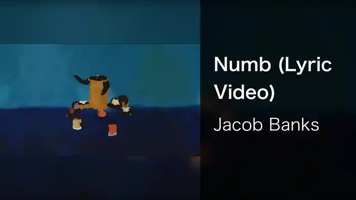 Numb (Lyric Video)