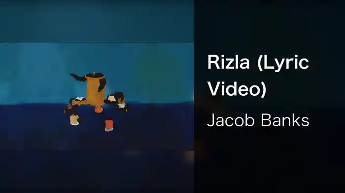 Rizla (Lyric Video)