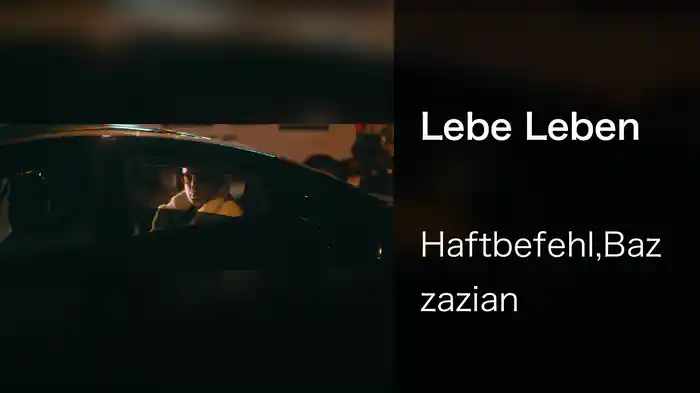 Lebe Leben