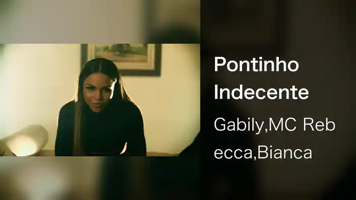 Pontinho Indecente
