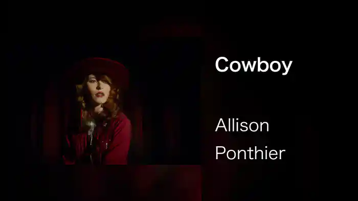 Cowboy