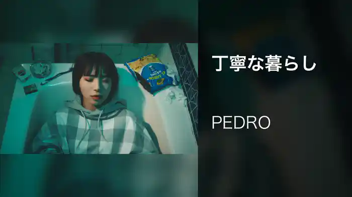 丁寧な暮らし