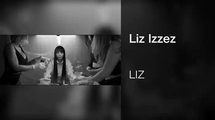 Liz Izzez