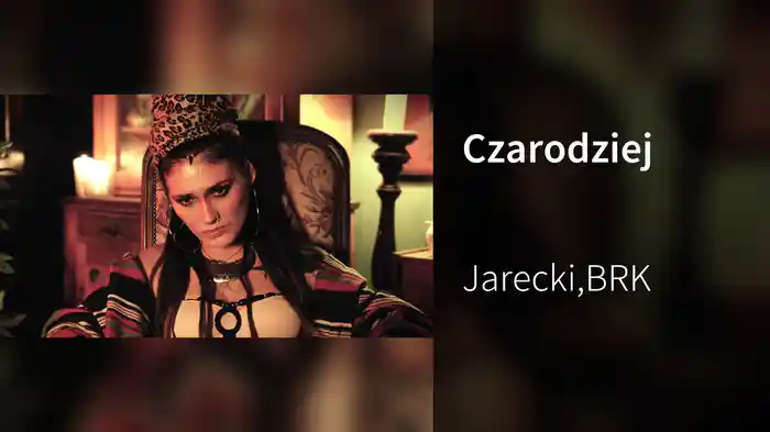 Czarodziej