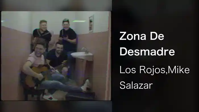 Zona De Desmadre