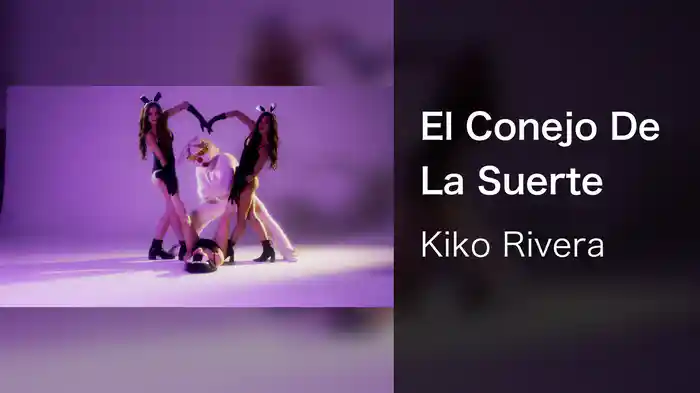 El Conejo De La Suerte