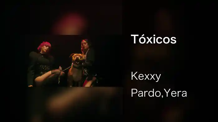 Tóxicos