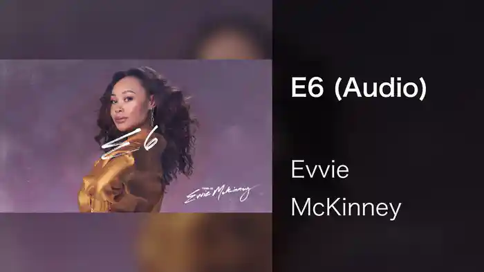 E6 (Audio)