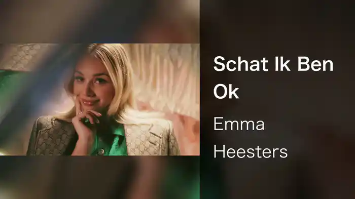 Schat Ik Ben Ok