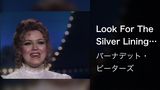 Look For The Silver Lining (Live On The Ed Sullivan Show, January 17, 1971)