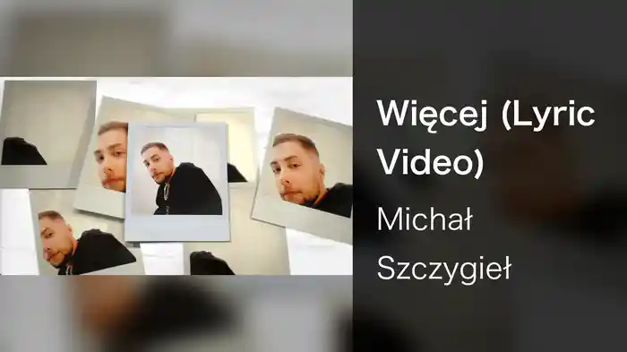 Więcej (Lyric Video)