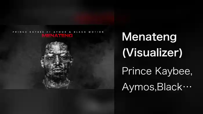Menateng (Visualizer)